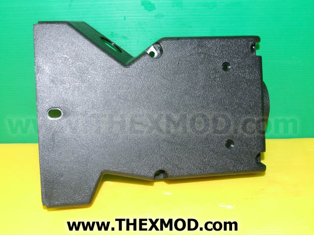 Cover - Steering Column - MTC3801-1