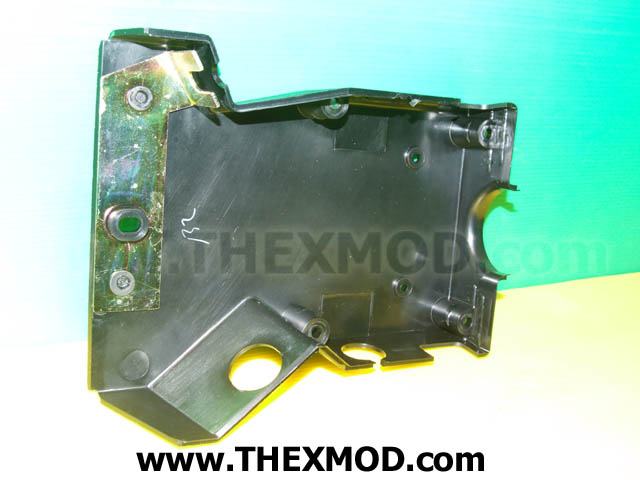 Cover - Steering Column - MTC3801-2