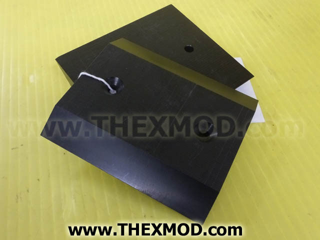 Pad, Guide Lower - 1026069-BD-03-005-01-1