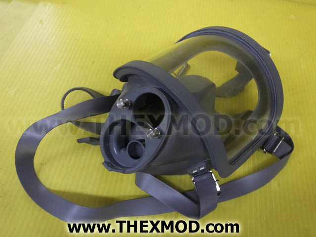 Spiromaticmask Med - 460590149-1
