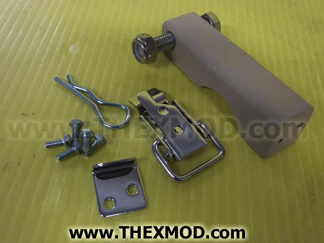 Strap Reraining - CH-01-038-03-1