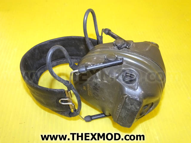 Ear Defenders - Protective Hearing -1