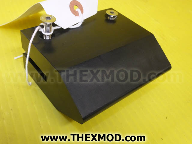 Pad, Guide Upper - 1026069-BD-03-006-01-1