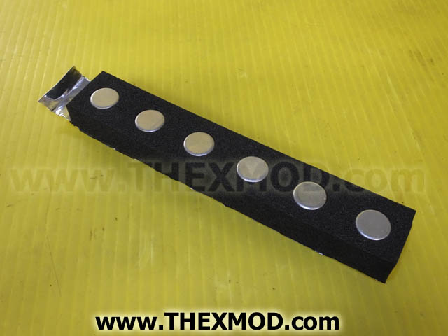 Filter Nozzle Package - GRASEBY DYNAMICS 2B/416-546-1