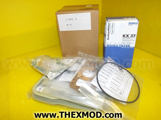 Kit - Maintenacne - 600223 2300014-260060-00-0-1