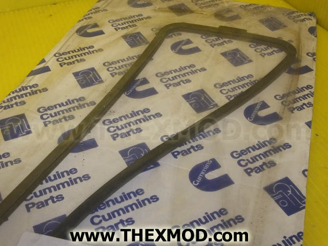 Gasket - 3928832-1