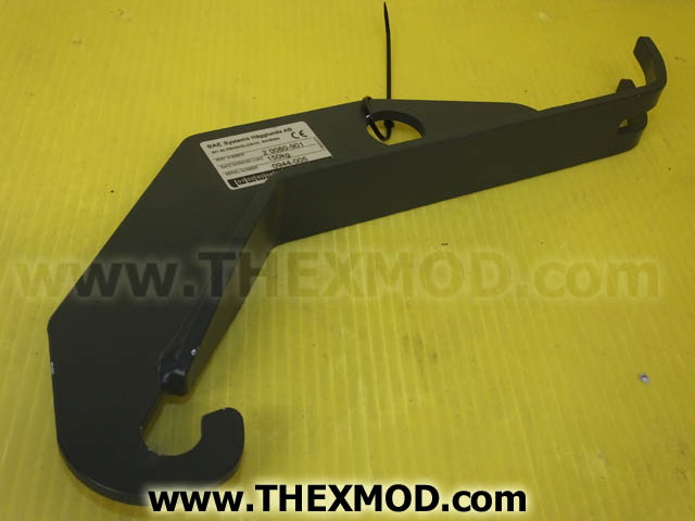 Lifting Tool - Winch - 558461-1