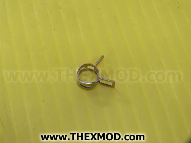 Clamp Hose - 124066-59100-1