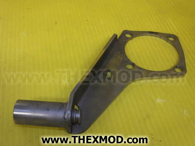 Bracket Mounting - 2 0113-211-1