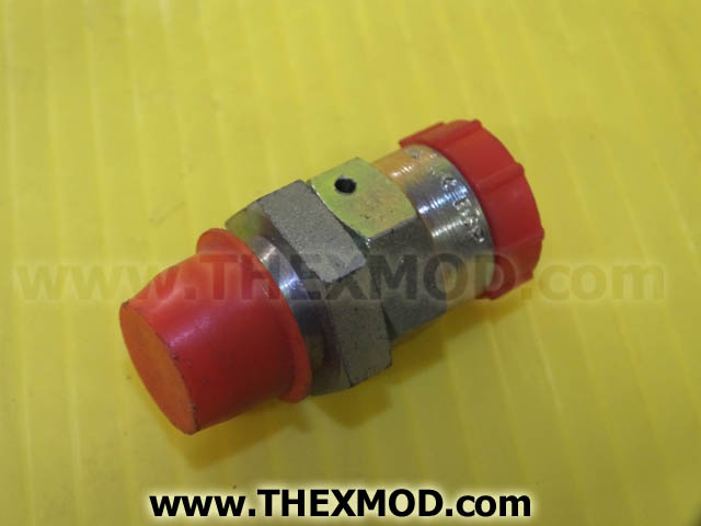 Coupling - 520377 HD1353-6-2