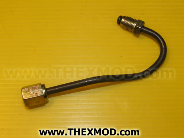 Pipe - Brake - Front RH - NRC8721-1
