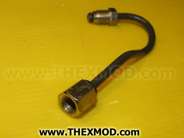 Pipe - Brake - Front RH - NRC8721-2