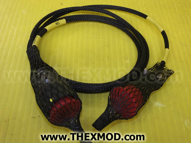 Wiring Harness - FV2103210-1