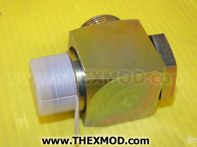 Coupling Banjo - 80012237-1