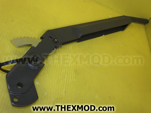 Lever - 12236-1