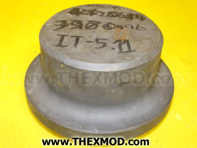 Tool Insertion - FV1030060-1