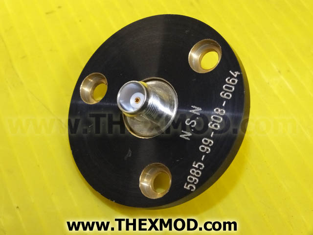 Adaptor Plate - WAEO22-1