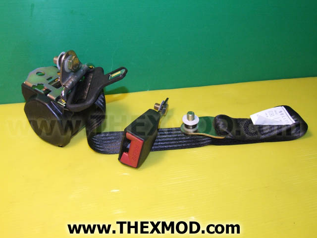 Front Seat Bealt - 7161830600-1