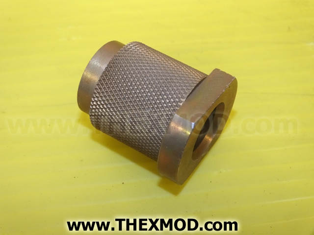 Coupling Rod - FV920186-1
