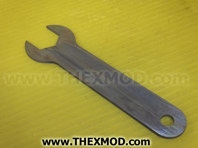 Wrench - MEXEA12244-1