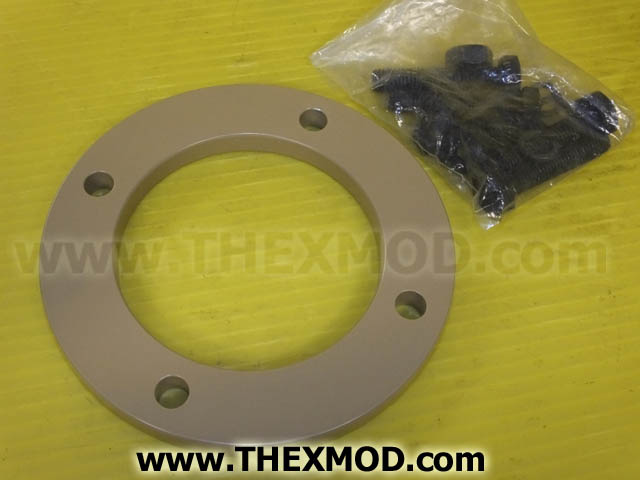 Plate Spacer - Antenna -1