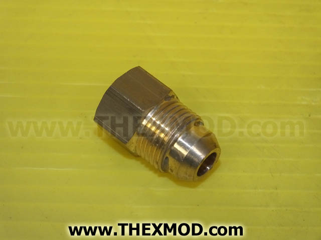 Adaptor - FV799392/16 36 0517 64 ST46266-1