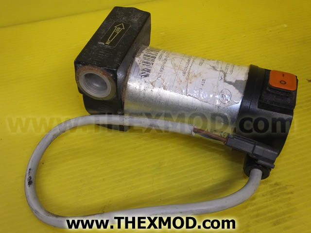 Pump - Fuel - 70-99-517-1
