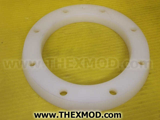 Ring Retaining - CM 6534-1