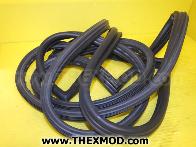 Gasket - Rear Door - 718.1.77.080.0-1