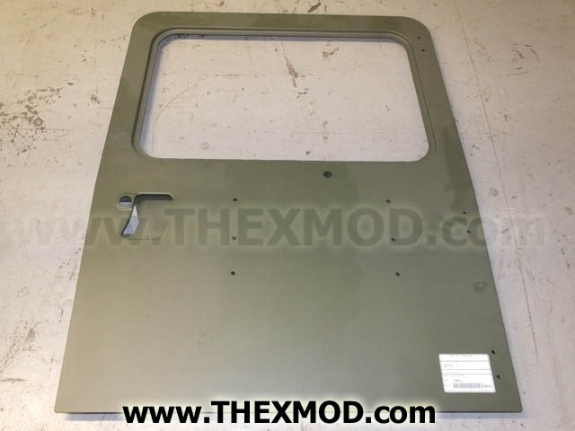 Door - Rear Tail - BIC710250-1