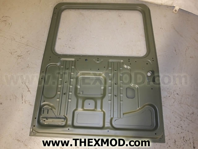 Door - Rear Tail - BIC710250-2