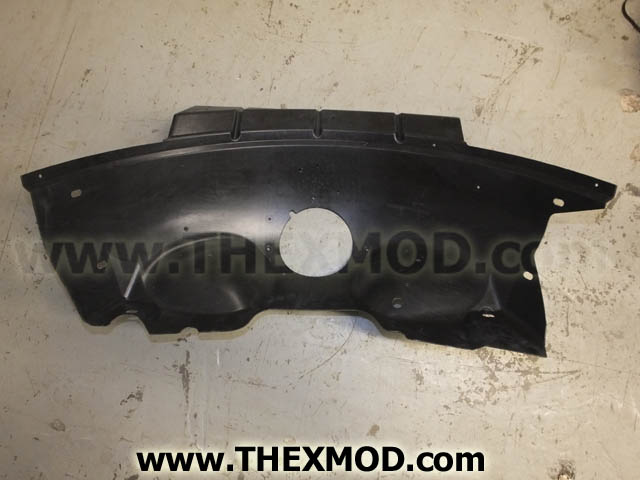 Wheelarch - LH - AWJ710460-1