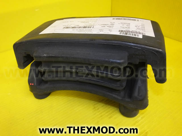 Bumper - 81.96210-0555-1