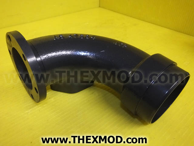 Pipe Exhaust - AS47584-1