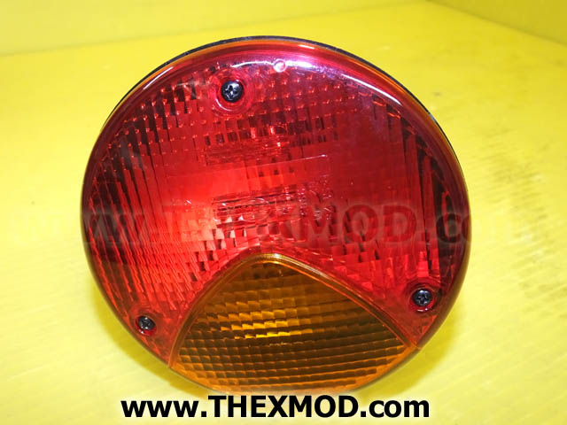 Light - Stop and Tail - 70-75-139-1