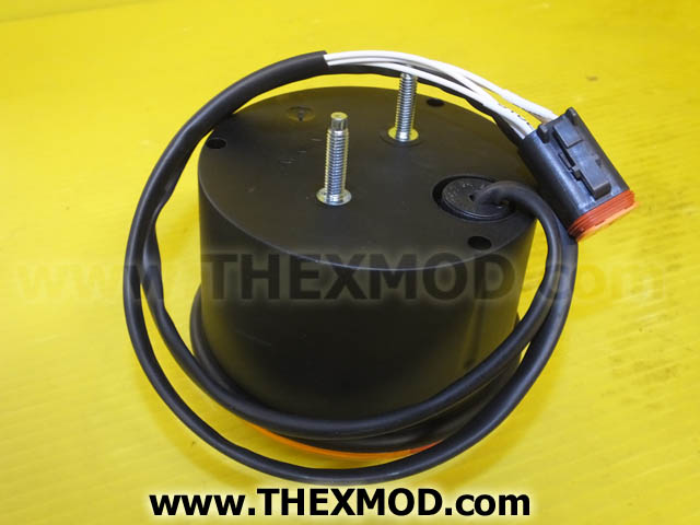 Light - Stop and Tail - 70-75-139-2