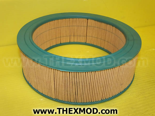 Filter - 453-7091-002 742 6049487-1