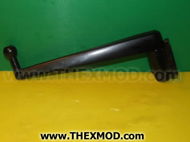 Mirror - Arm - Extended - RRC8443-1