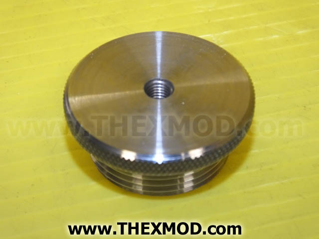 Cap - Filler - AS41874-1