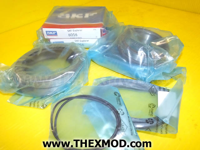 Kit - Sprocket Wheel - 253-6115-802 6115802-1