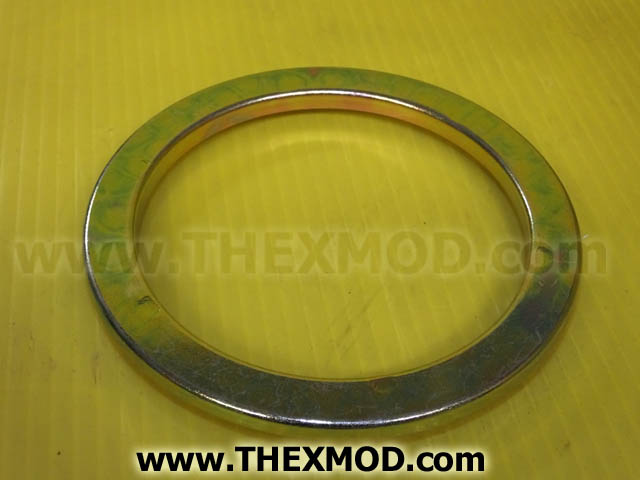 Bushing Sleeve - 81.91710-0502-1