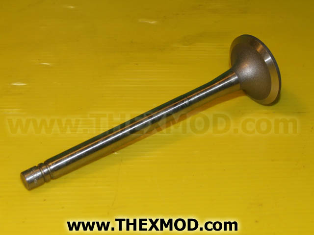Valve Inlet And Exhaust - 138887-1