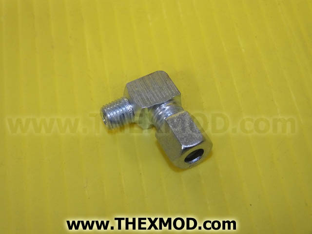 Lebow Tube - LET00307-1