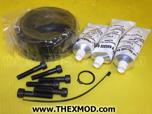 CV Boot Kit - 70-20-205-1