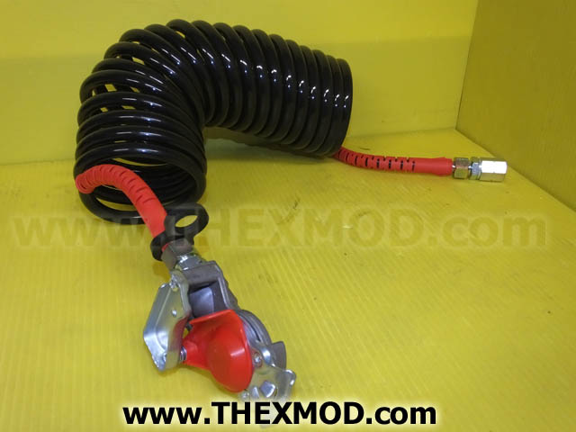 Palm Coupling - 539500-1
