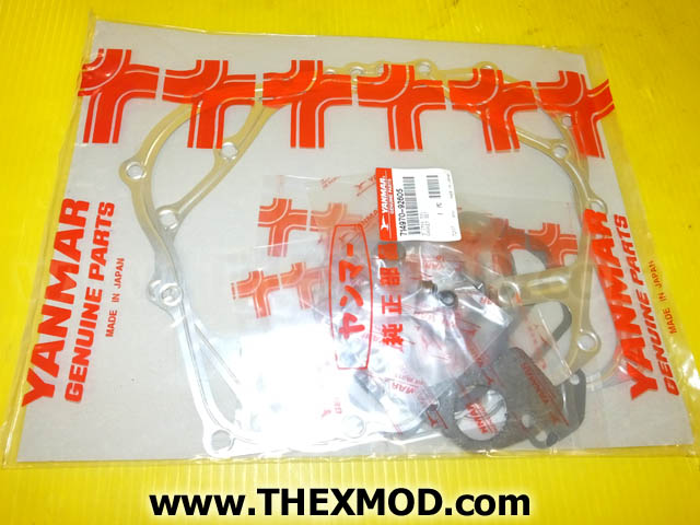Gasket - 0240C-009 YN714970-92600-1