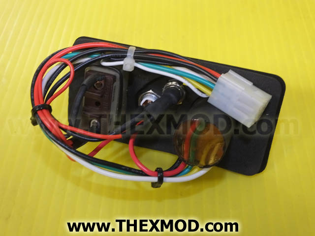Switch - Golight - 16973-150-2