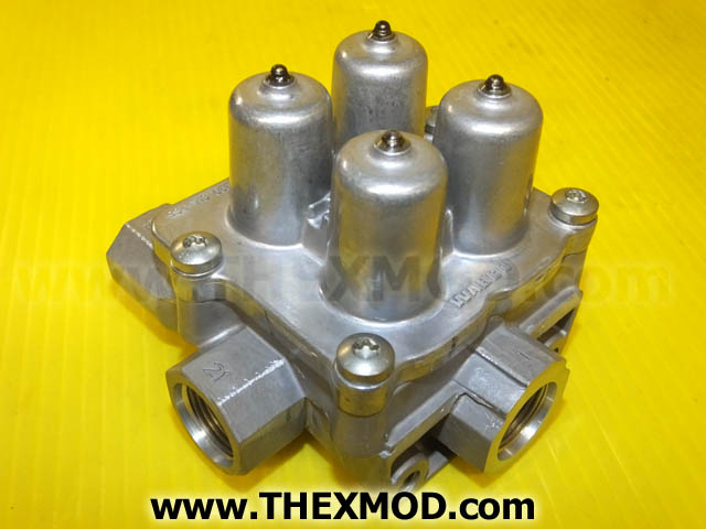 Valve - 81.52151-6100-1