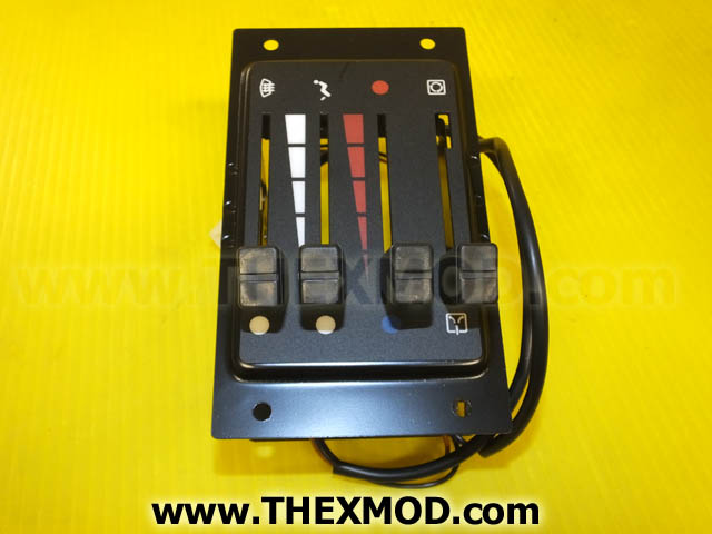 Heater  235 MN0 0001-1