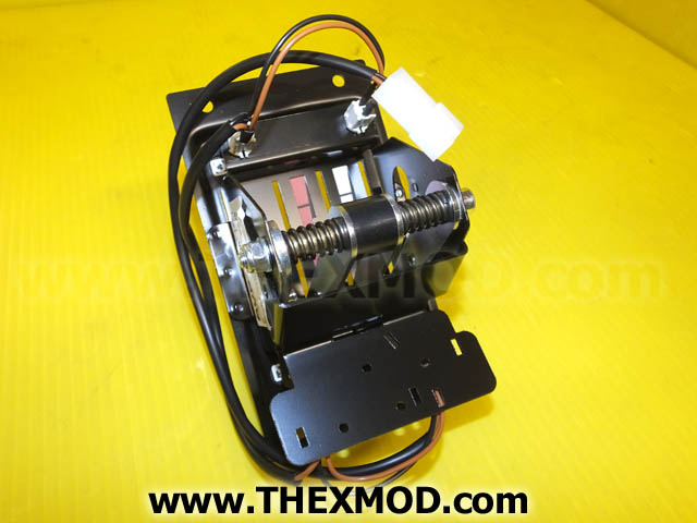 Heater  235 MN0 0001-2